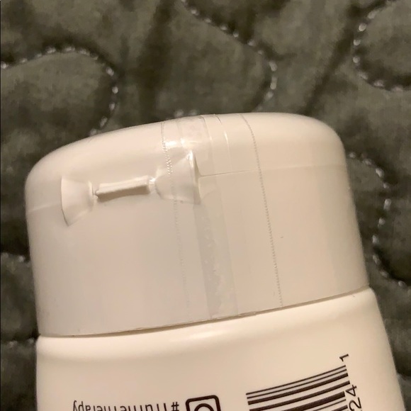 Exfoliating truffle face gommage - Picture 3 of 3